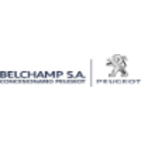 Belchamp S.A. logo, Belchamp S.A. contact details