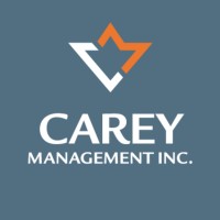 Carey Management Inc. logo, Carey Management Inc. contact details