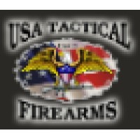 USA Tactical Firearms logo, USA Tactical Firearms contact details