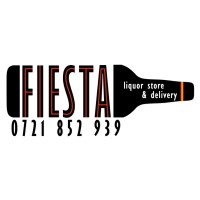 Fiesta Liquor Store and Delivery logo, Fiesta Liquor Store and Delivery contact details