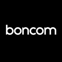 Boncom logo, Boncom contact details