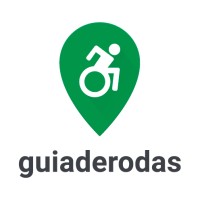 Guiaderodas logo, Guiaderodas contact details