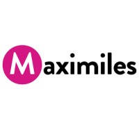 Maximiles France logo, Maximiles France contact details