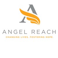 Angel Reach logo, Angel Reach contact details