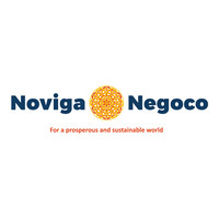 Noviga Negoco logo, Noviga Negoco contact details