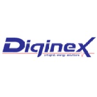 DIGINEX logo, DIGINEX contact details