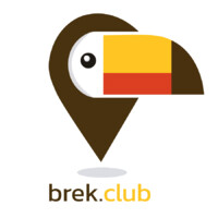 brek.club logo, brek.club contact details