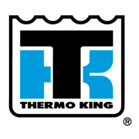 Thermo King logo, Thermo King contact details