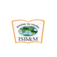 ISBM Pune logo, ISBM Pune contact details