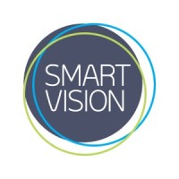 Smart Vision full service agency logo, Smart Vision full service agency contact details