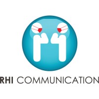 RHI Communication logo, RHI Communication contact details