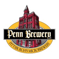 Penn Brewery logo, Penn Brewery contact details