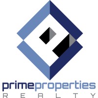 Prime Properties Realty LLC logo, Prime Properties Realty LLC contact details