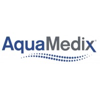 AquaMedix LLC logo, AquaMedix LLC contact details