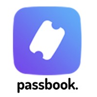 passbook. logo, passbook. contact details