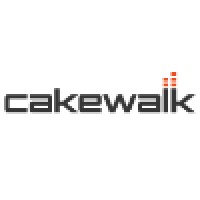 Cakewalk by BandLab logo, Cakewalk by BandLab contact details