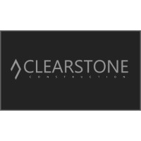 Clearstone Construction logo, Clearstone Construction contact details