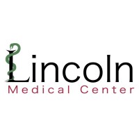 Lincoln Medical Center logo, Lincoln Medical Center contact details