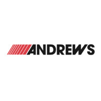 Andrews Products logo, Andrews Products contact details