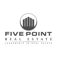 Five Point Real Estate logo, Five Point Real Estate contact details