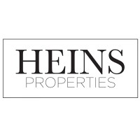 Heins Properties logo, Heins Properties contact details