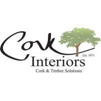 Cork Interiors logo, Cork Interiors contact details