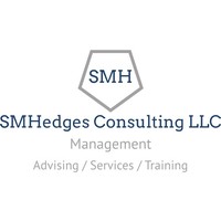 SMHedges Consulting LLC logo, SMHedges Consulting LLC contact details