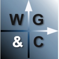 The White Group & Company logo, The White Group & Company contact details