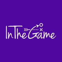 In The Game logo, In The Game contact details