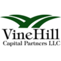 VineHill Capital Partners LLC logo, VineHill Capital Partners LLC contact details