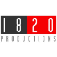 1820 Productions logo, 1820 Productions contact details