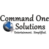 Command One Solutions logo, Command One Solutions contact details