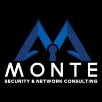 Monte Security logo, Monte Security contact details