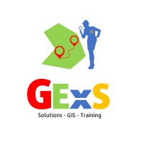 GEXS GIS and Executive Solutions logo, GEXS GIS and Executive Solutions contact details