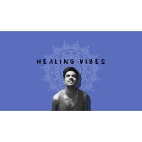 Healing Vibes logo, Healing Vibes contact details