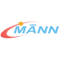 Mann Electronics logo, Mann Electronics contact details