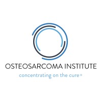 Osteosarcoma Institute logo, Osteosarcoma Institute contact details