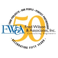 Fred Wilson and Associates, Inc. logo, Fred Wilson and Associates, Inc. contact details