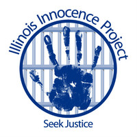 Illinois Innocence Project logo, Illinois Innocence Project contact details