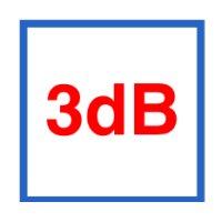 3dB Consulting LLC logo, 3dB Consulting LLC contact details