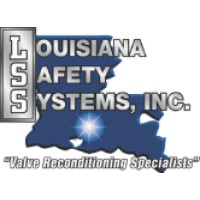 Louisiana Safety Systems Inc logo, Louisiana Safety Systems Inc contact details