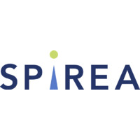 Spirea logo, Spirea contact details