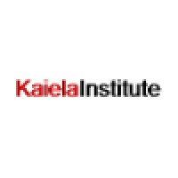 Kaiela Institute logo, Kaiela Institute contact details