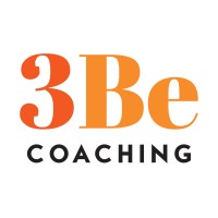 3Be Coaching logo, 3Be Coaching contact details