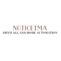 NoticeTMA Drywall and Home Automation logo, NoticeTMA Drywall and Home Automation contact details