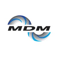 MDM Incorporated logo, MDM Incorporated contact details