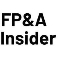 FP&A Insider logo, FP&A Insider contact details