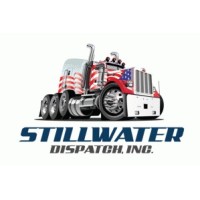 Stillwater Dispatch, INC logo, Stillwater Dispatch, INC contact details