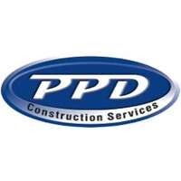 PPD Construction Services Inc. logo, PPD Construction Services Inc. contact details