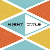 Night Owls Print Shop logo, Night Owls Print Shop contact details